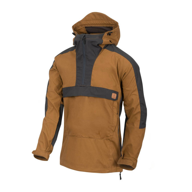 WOODSMAN Anorak Jacket® - Coyote