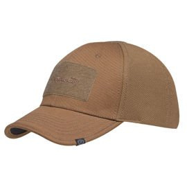 BASEBALL CAP - "RAPTOR" - Pentagon® - COYOTE