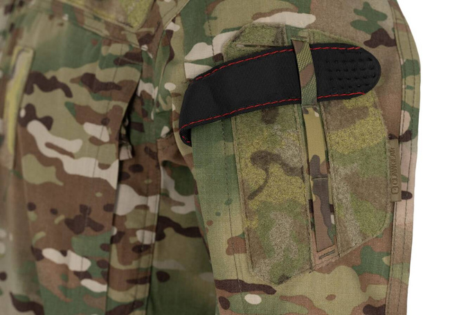 OPERATOR FIELD SHIRT MK III ATS - CLAWGEAR - MULTICAM