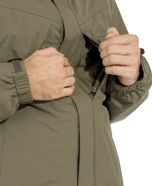 PARKA JACKET - "GEN V 3.0" - PENTAGON® - COYOTE