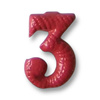 Red \ 3