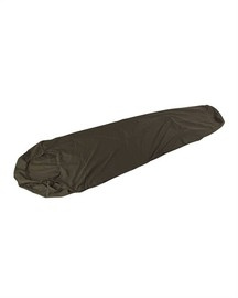 COVER FOR SLEEPING BAG CARINTHIA - OD - LIKE NEW