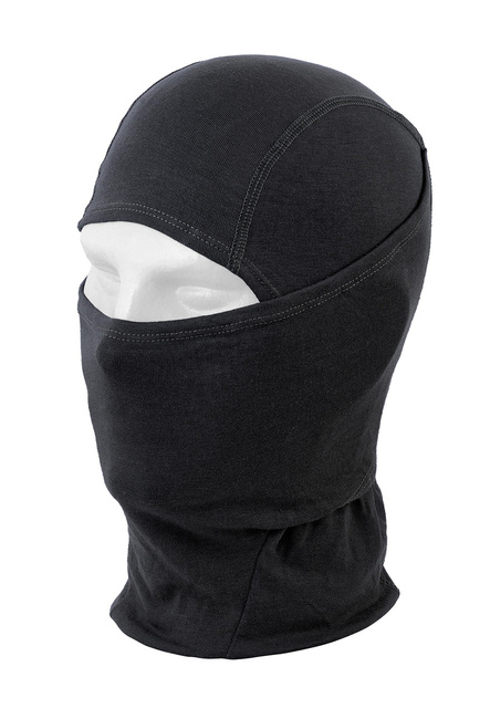 Multifunctional mask/mask - Defcon 5 - Black