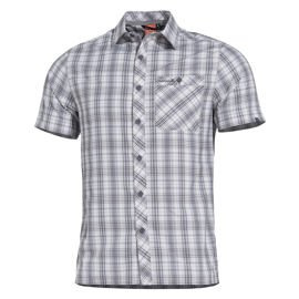 SHORT SLEEVE SHIRT - "SCOUT" - Pentagon® - WG CHECKS