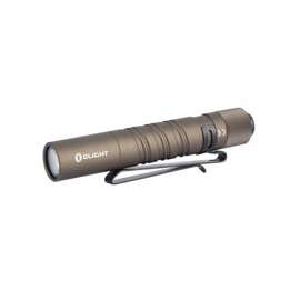 I3T EOS FLASHLIGHT - OLIGHT - DESERT TAN