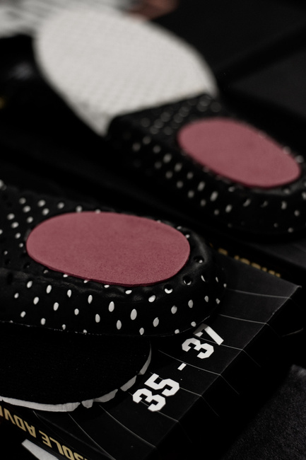 MAGNUM INSOLE ADVANCE