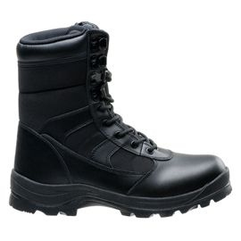 BOOTS ARROW HIGH MARTES - BLACK