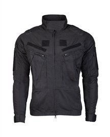 COMBAT JACKET CHIMERA - BLACK - MIL-TEC