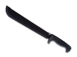 SOGfari 13 Machete