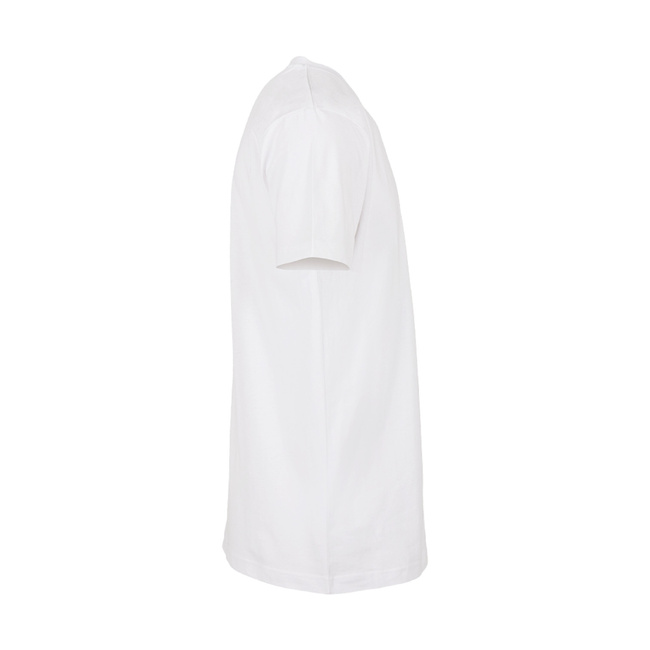 T-SHIRT - FORVERT PRINT - WHITE - BISHOP - BRANDIT