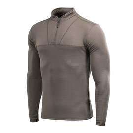 Thermal Shirt for Cold Weather - Delta Level 2 - Dark Olive - M-Tac