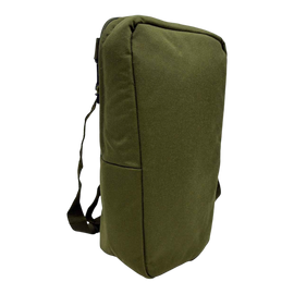 PVS Night Vision Equipment Bag - Military surplus from the Dutch army - Olive