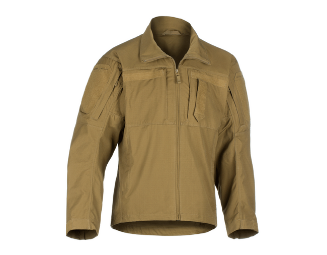 RAIDER MK.IV FIELD SHIRT - CLAWGEAR® - Coyote