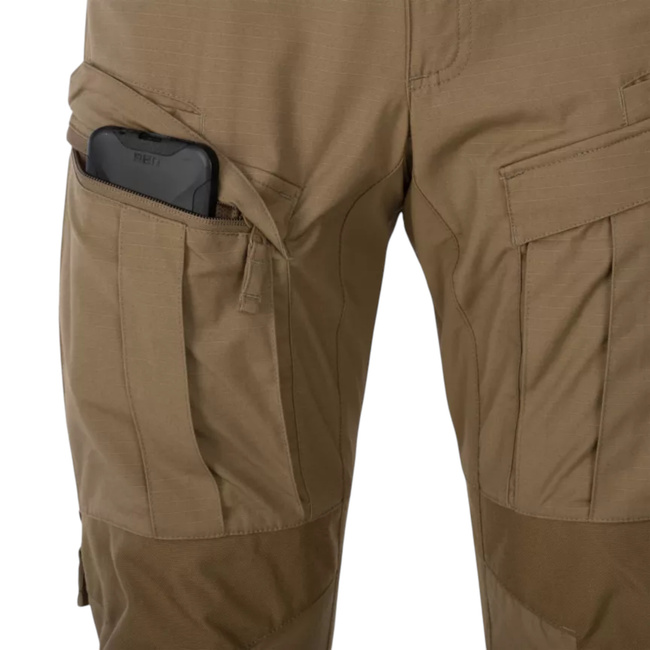 MCDU PANTS - Helikon-Tex® - COYOTE