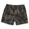 COTTON BOXERS/SHORTS - DARKCAMO - BRANDIT