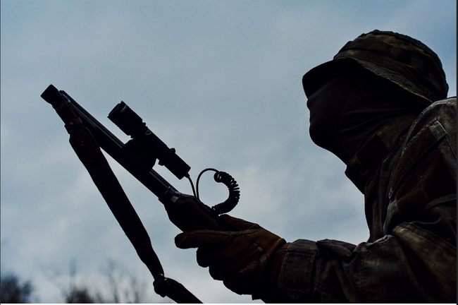 Armytek Dobermann XP-L HI White Tactical Flashlight