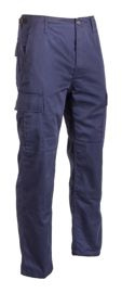 M-Tramp BDU Pants blue