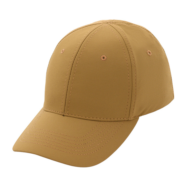 BASEBALL CAP - LIGHTWEIGHT FLEX - COYOTE BROWN - M-TAC