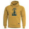 Tuscan Yellow