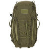 Bag, backpack - "Mission 30" - 30 l - green