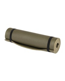US OD SLEEPING PAD WITH STRAPS
