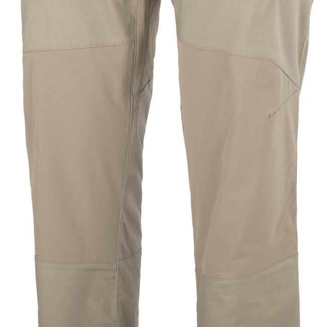 HYBRID TACTICAL PANTS® - POLYCOTTON RIPSTOP - Helikon-Tex® - OD (Olive Drab)