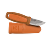 FIXED BLADE KNIFE - ELDRIS - STAINLESS STEEL - MORAKNIV® - ORANGE