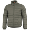 NUCLEUS LINER JACKET - GREEN - PENTAGON