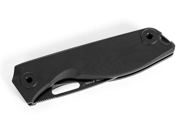 Real Steel Sidus Knife
