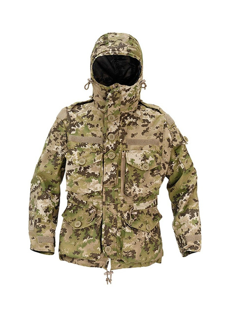 JACKET - SAS SMOKE - DEFCON 5 - MULTILAND