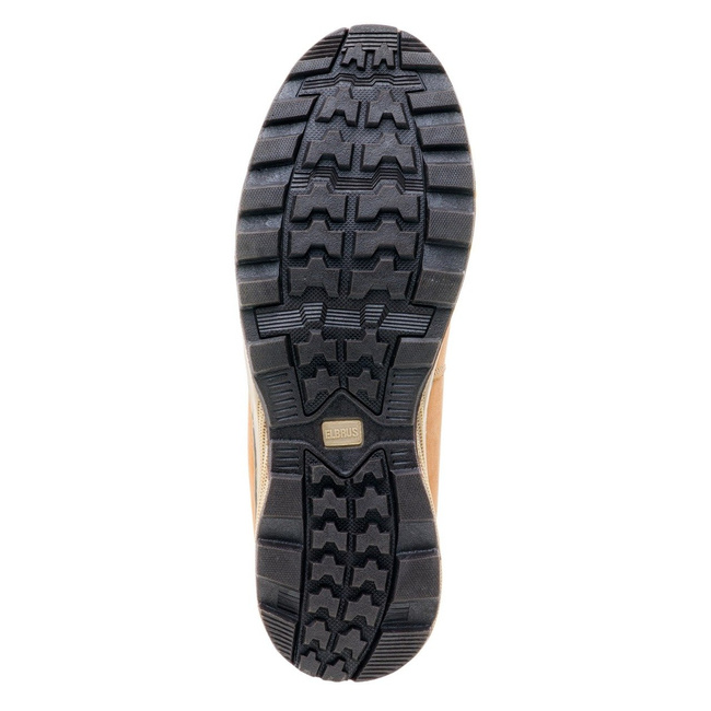 Men shoes NAVID MID