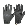 RANGEMAN GLOVES - SHADOW GREY / BLACK