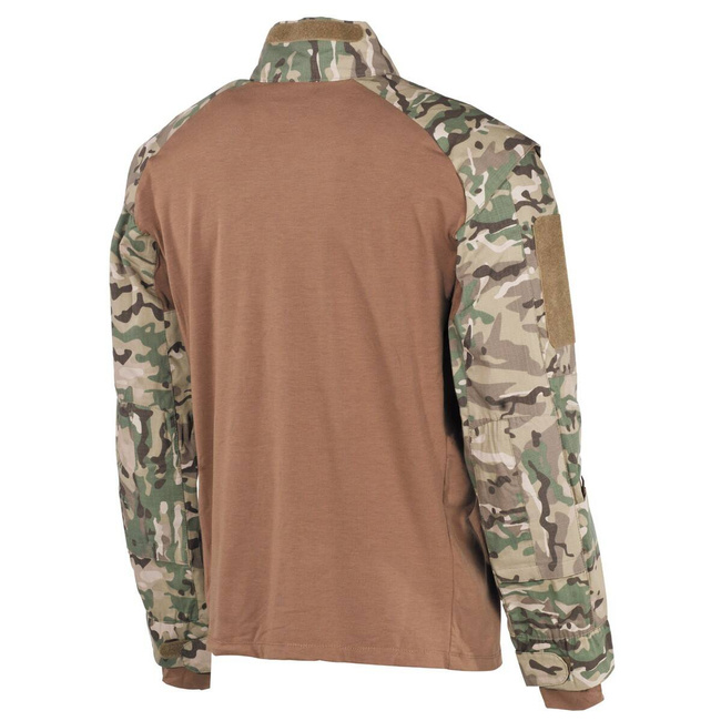 US Tactical Shirt, Operation Camo