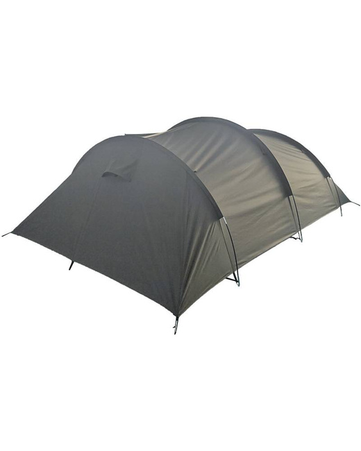 4-MEN TENT WITH STORAGE SPACE - MIL-TEC®