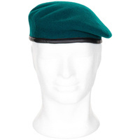 Emerald Green