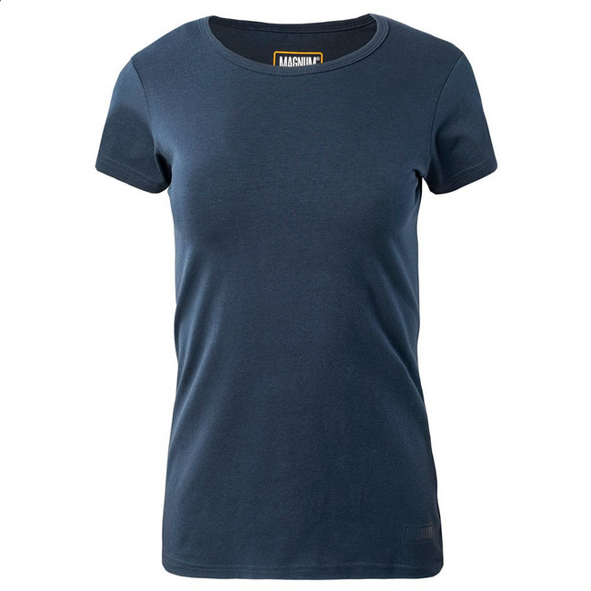 MAGNUM ESSENTIAL T-SHIRT WOMEN - DRESS BLUES