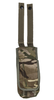 British Sharp Shooter Belt Pouch MTP Used