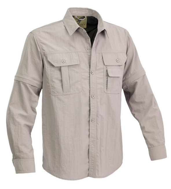 FALCON SHIRT - DEFCON 5® - KHAKI