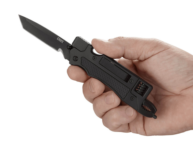 MULTITOOL - "Septimo Multi-Tool" - CRKT®
