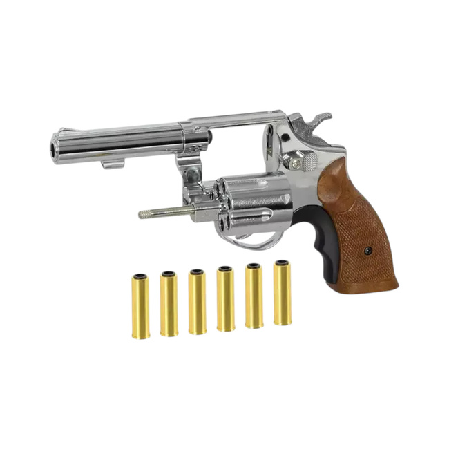 HG-131C Revolver Replica - Green Gas - HFC
