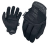 TACTICAL GLOVES - PURSUIT D5 - MECHANIX - BLACK