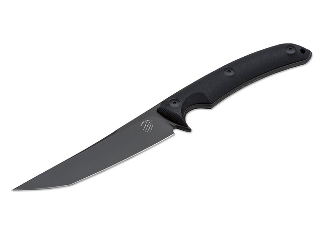 Bastinelli Knives PY Knife