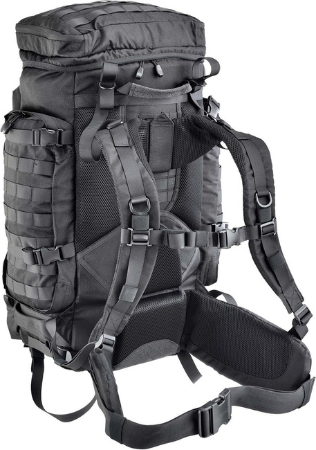 OUTAC MULTIROLLE BACKPACK - 80L - DEFCON 5 - OD GREEN
