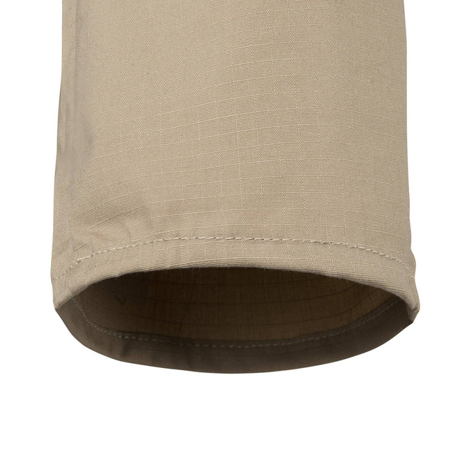 WOMEN S URBAN TACTICAL PANTS - UTP - POLYCOTTON RIPSTOP - Helikon-Tex - KHAKI