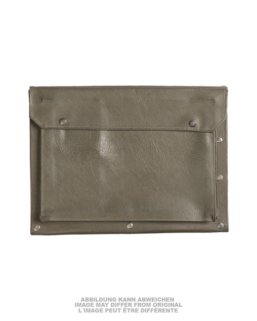 SWISS ARTILLERY OBSERVATION BAG DIFF.STYLES USED