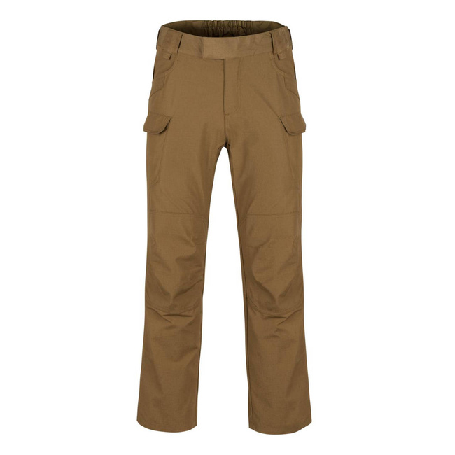 TACTICAL PANTS - UTP® FLEX - Helikon-Tex® - BLACK