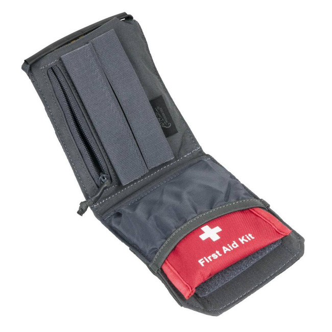 URBAN ADMIN POUCH® - O.03 - CORDURA® - 17x12x5 CM - Helikon-Tex® - TIGER STRIPE