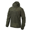 WINDRUNNER WINDSHIRT JACKET - Nylon WindPack - DESERT NIGHT CAMO