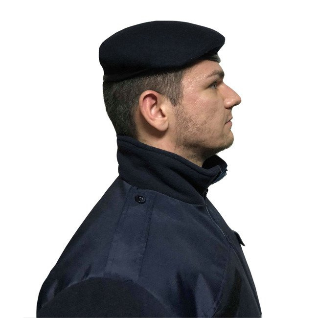 Beret gendarmes - subofficers
