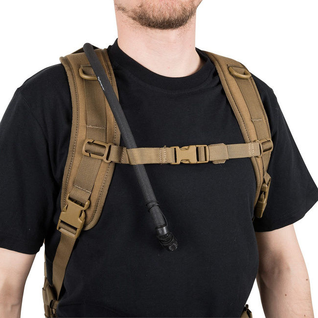 EDC BACKPACK® - 21 L - CORDURA® - Helikon-tex® - DESERT NIGHT CAMO